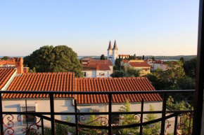 Отель Apartments Dora  Медулин